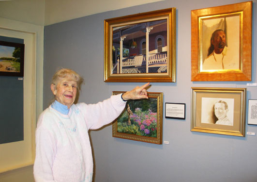 docents